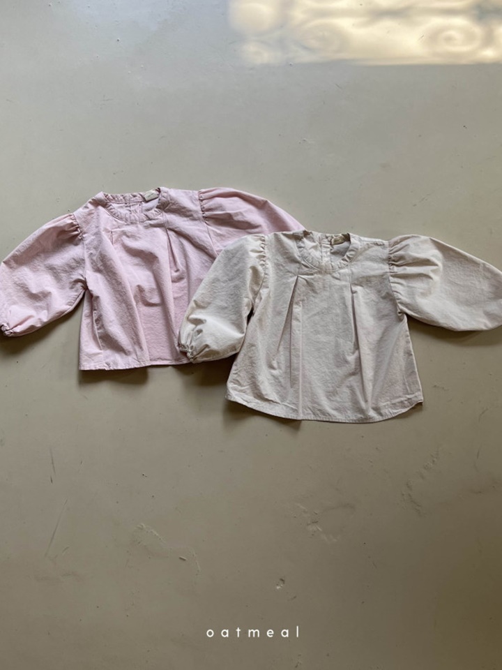 Lovin Blouse