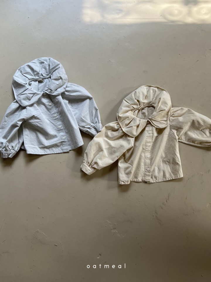 Eyal Blouse
