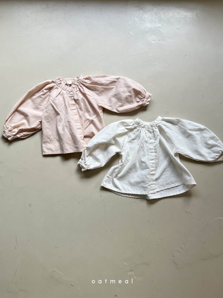 Roe Blouse
