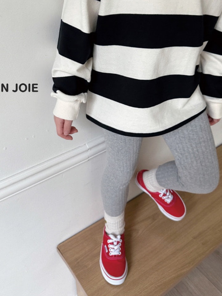 Poly Leggings