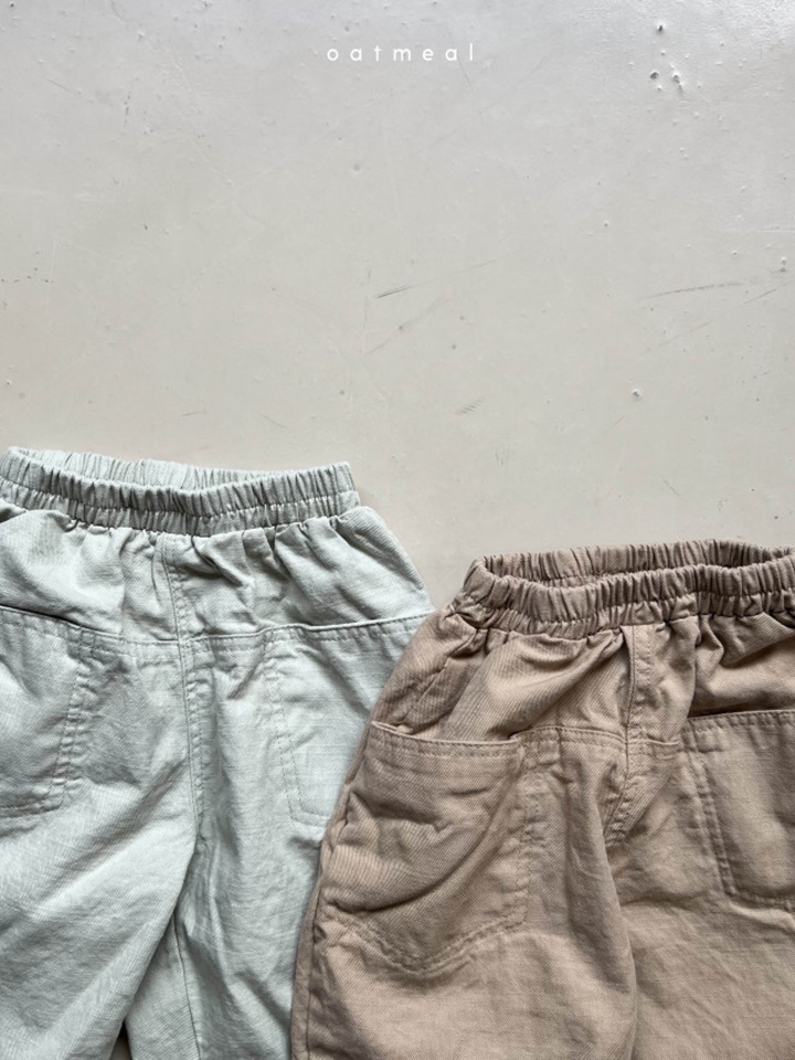 Poney Pants
