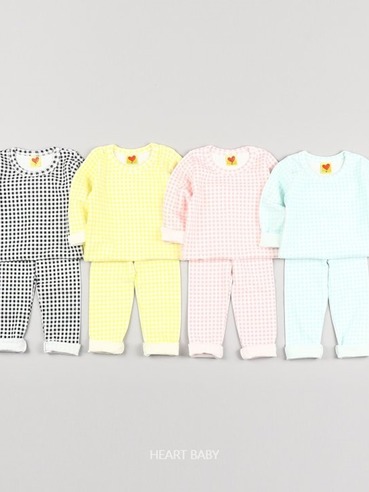 Check Check Easywear