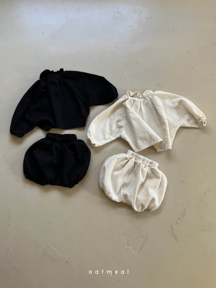 Bella Bloomers