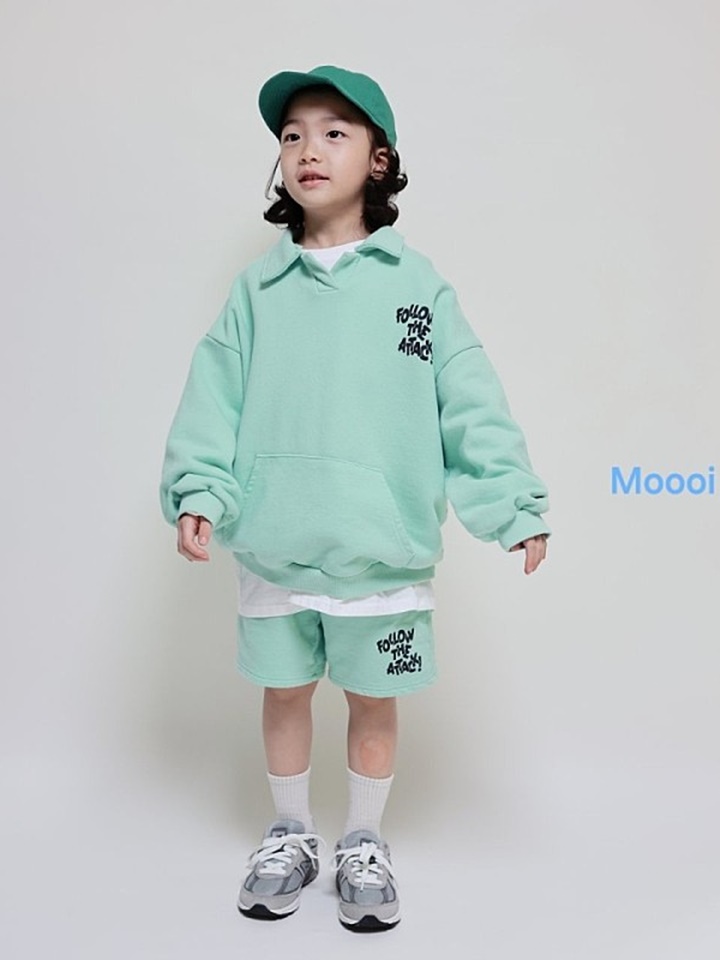 Felix Shorts