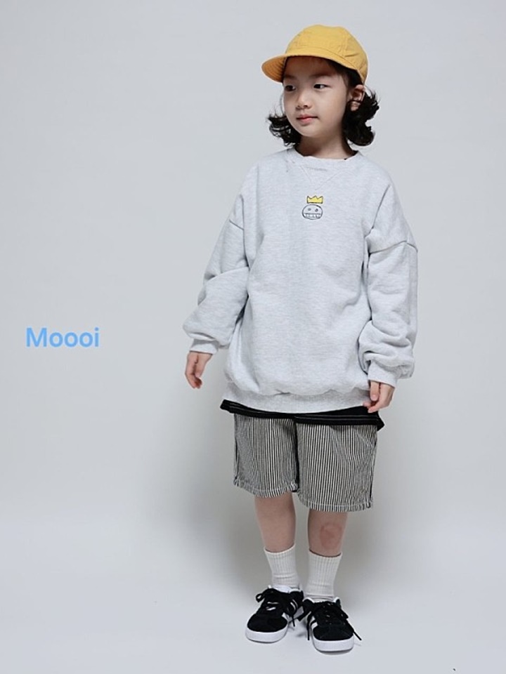 Sugar Lay Sweatshirt