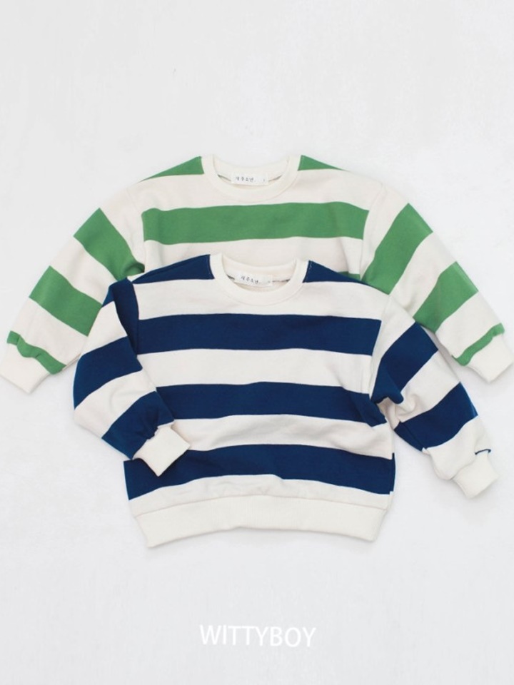 Lauren Sweatshirt