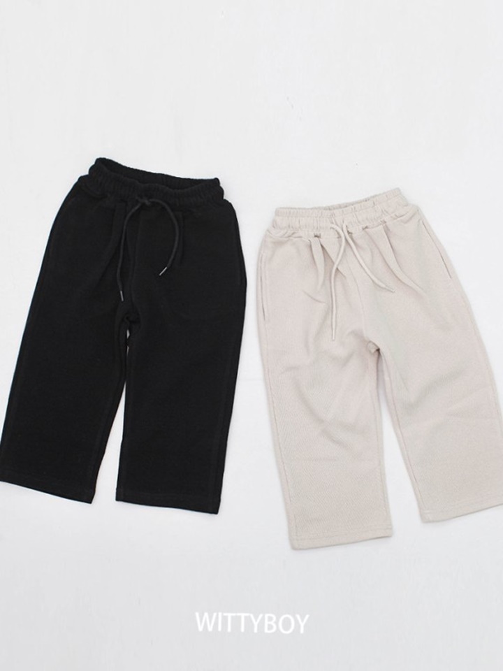 Mode Pants
