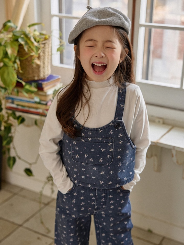 Spring Beret