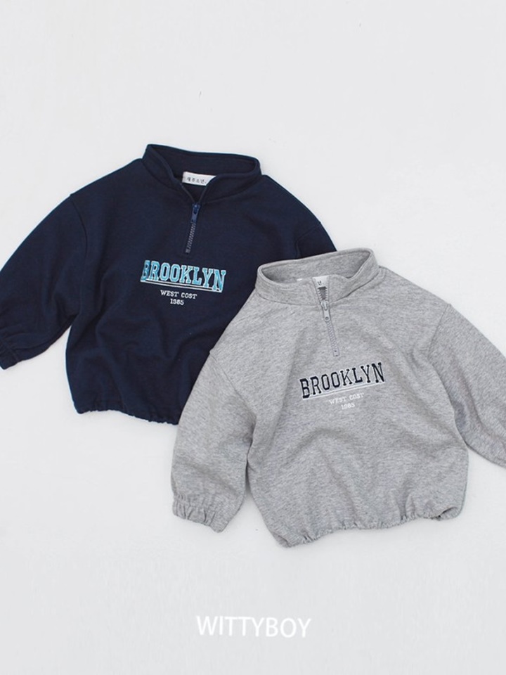 Brooklyn Anorak