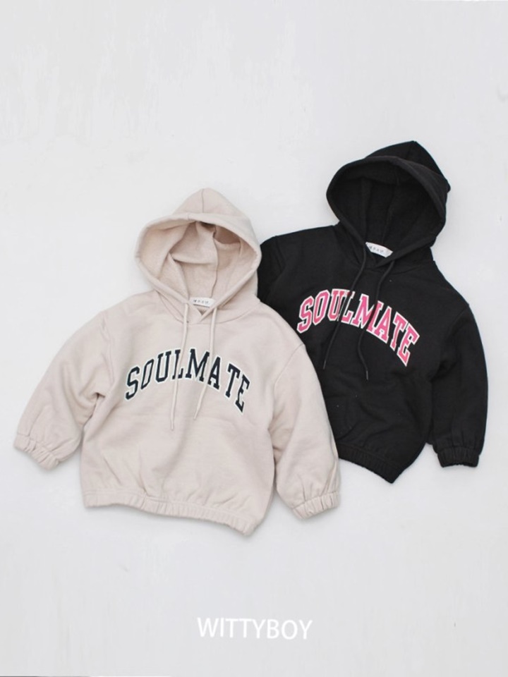 Soul Hoody Tee