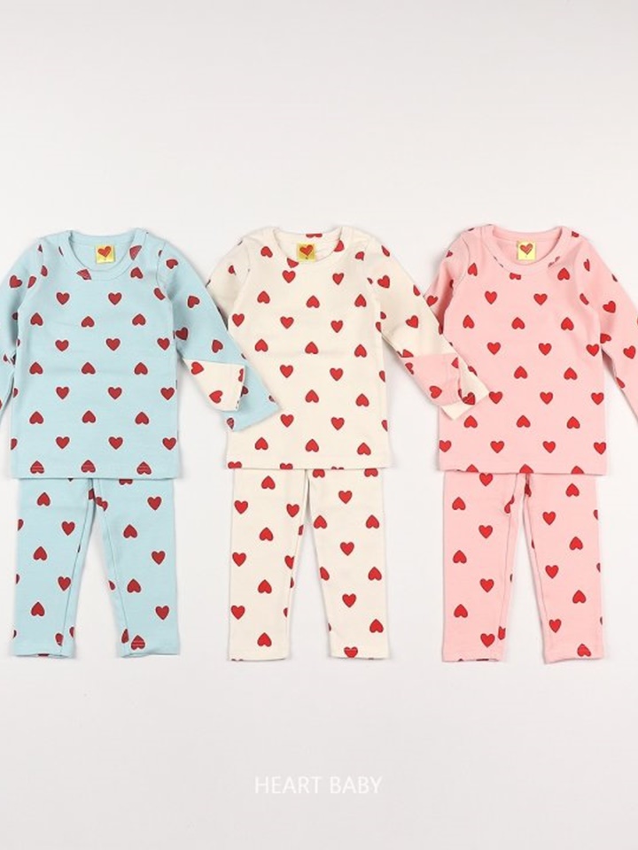 Heart Easywear