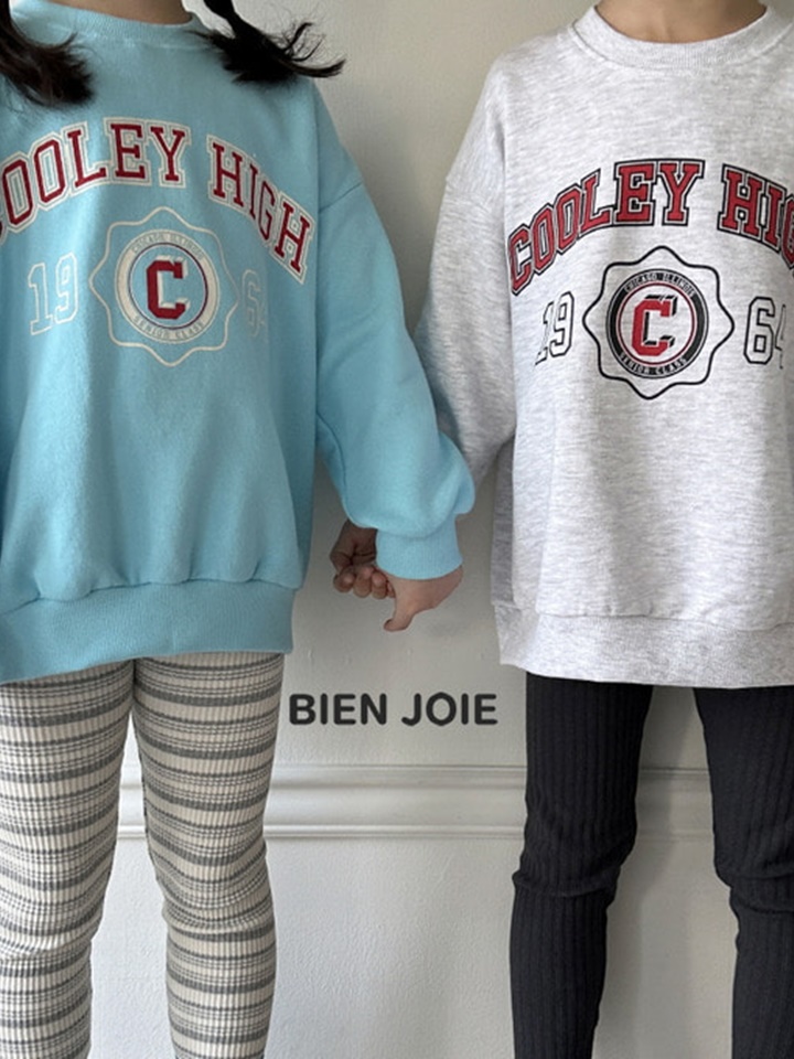 Henry Sweatshirt