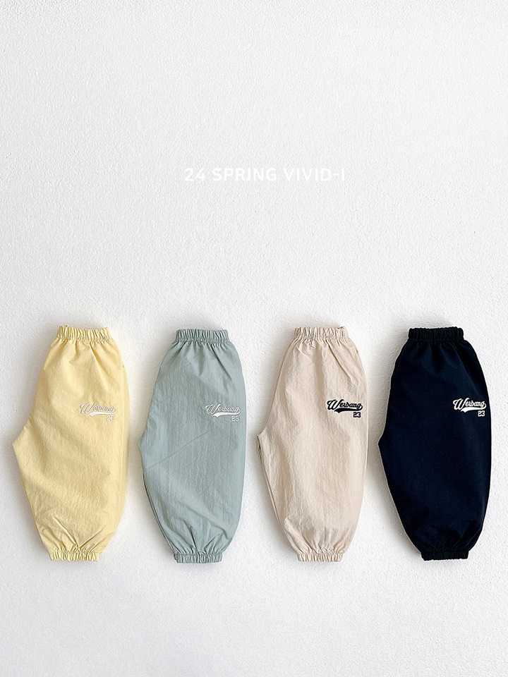 Crunch Jogger Pants