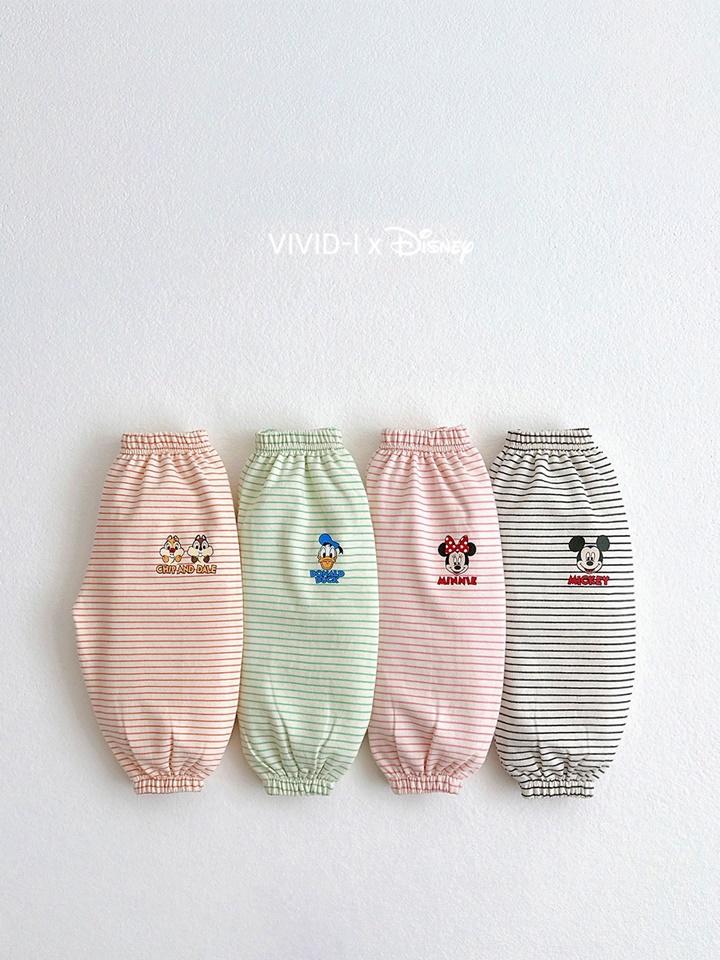 D ST Jogger Pants