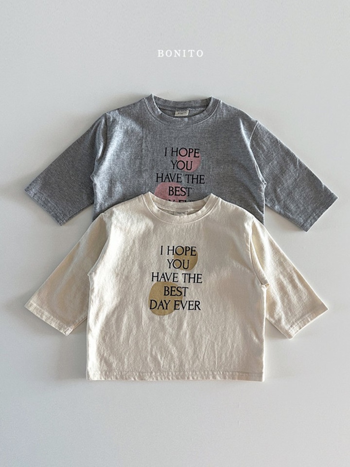 Day Ever Tee
