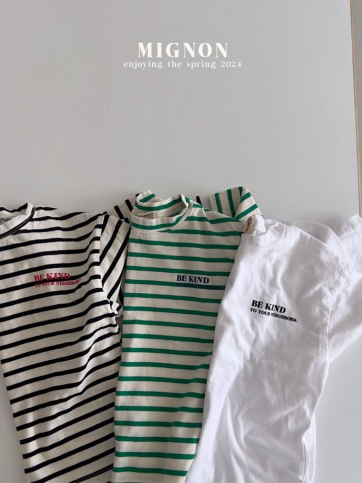 Kind Tee