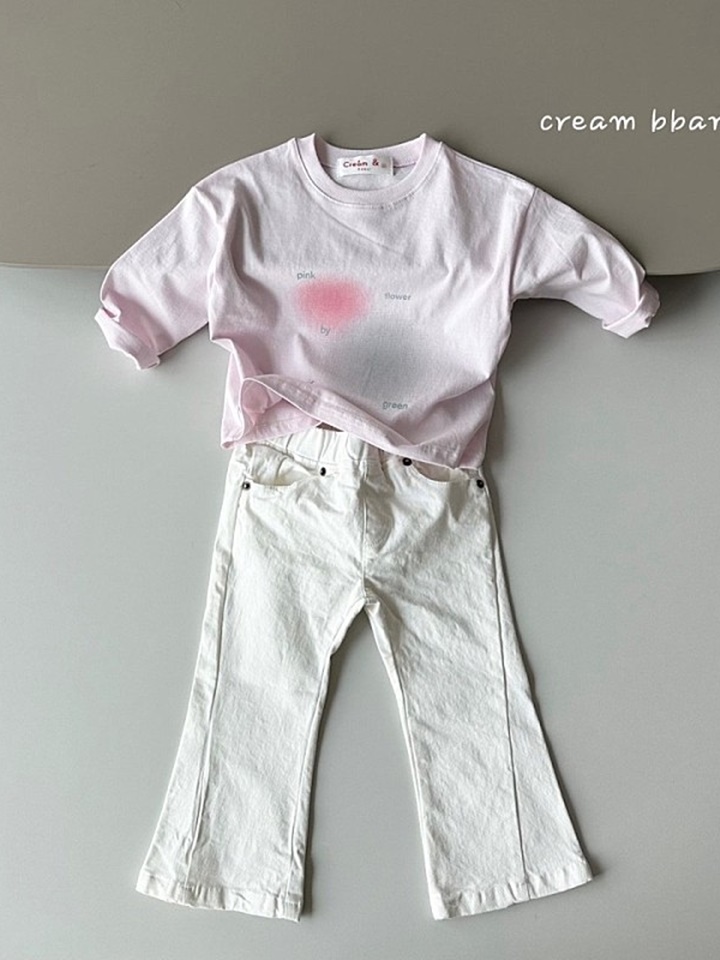 Music Single Tee