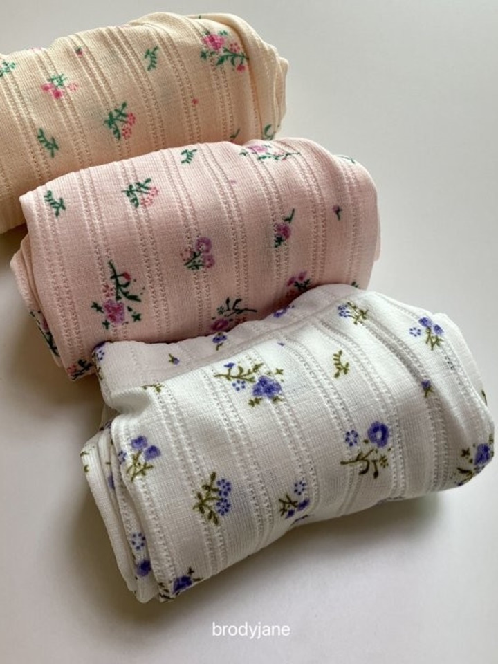Flower Tights