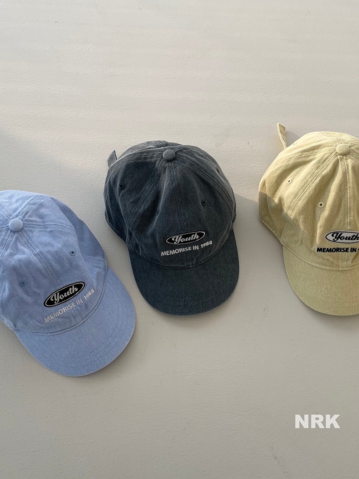 Youth Cap