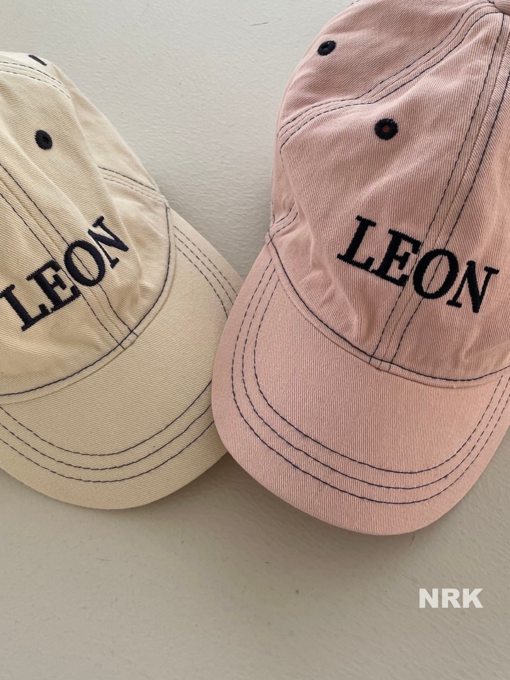 Leon Cap