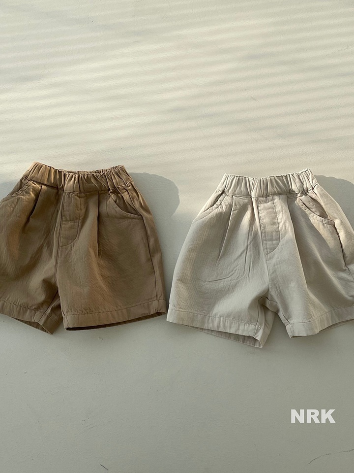 Quilting Shorts