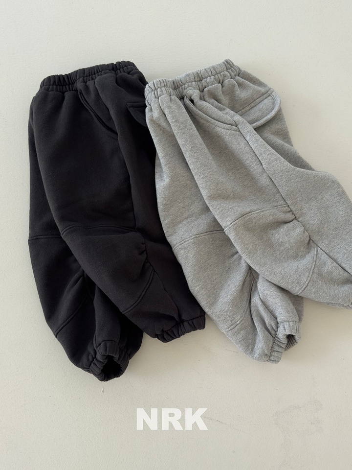 Hooda Jogger Pants