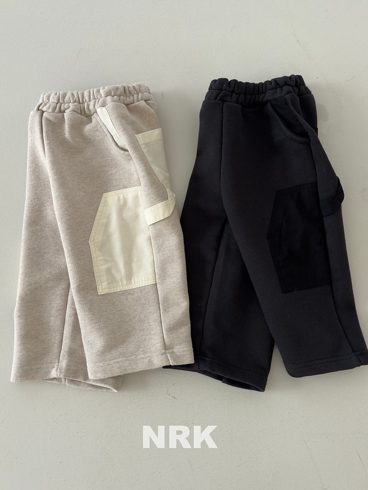 Add A Fabric Pants