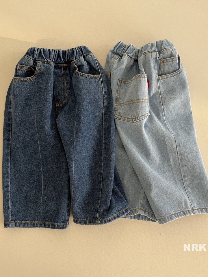 French Denim