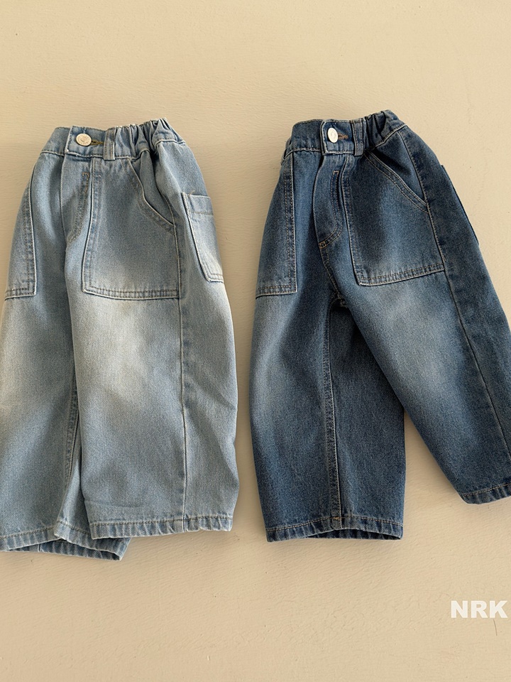 Archive Denim