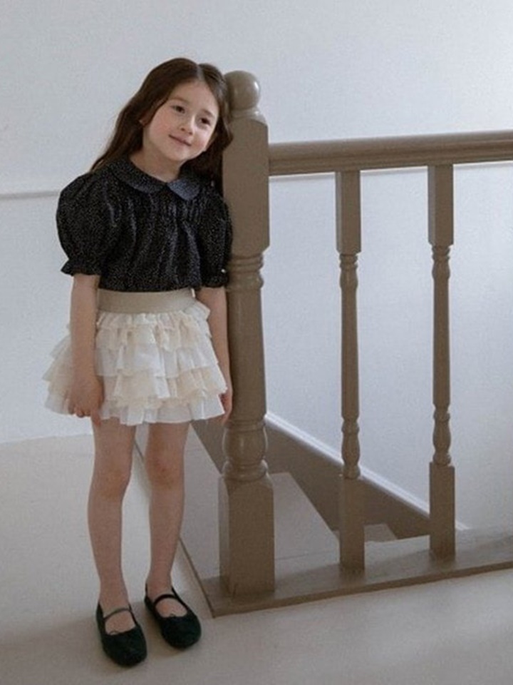 Lettu Skirt