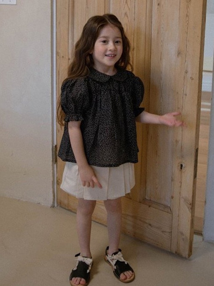 Spring Skirt Pants