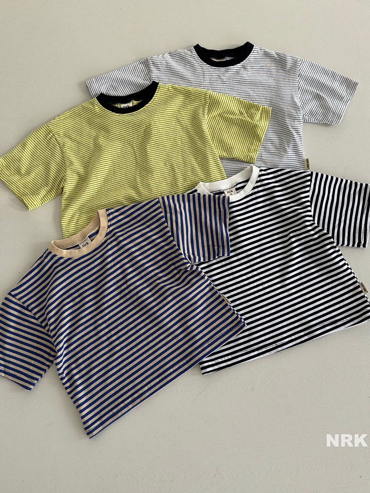 Pencil ST Tee