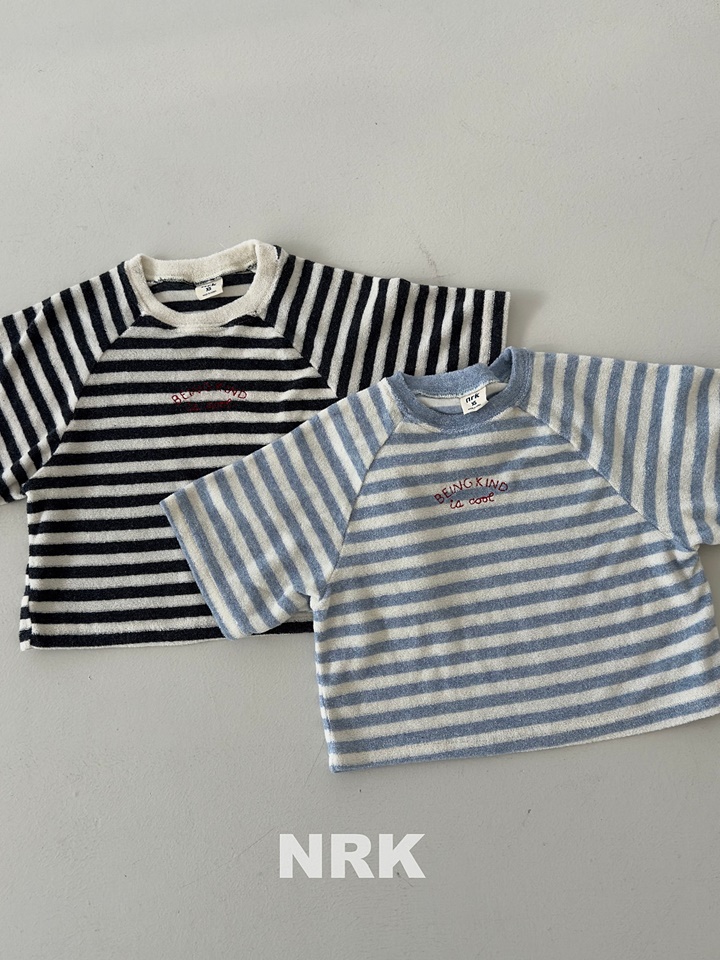 Coll Terry Tee
