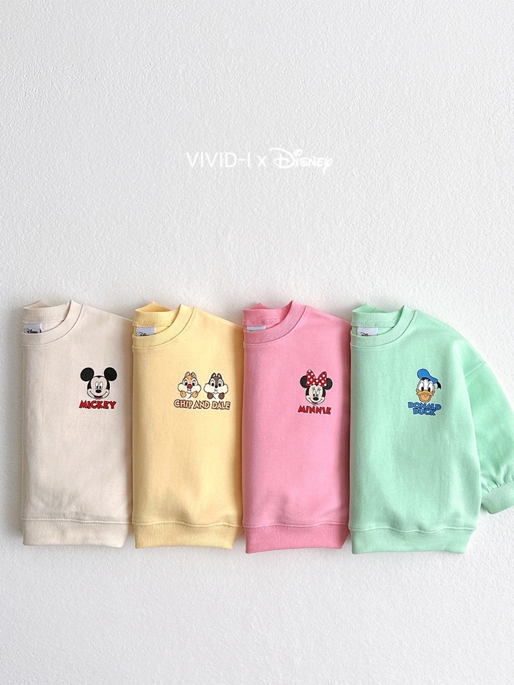 D Signature Sweatshirt
