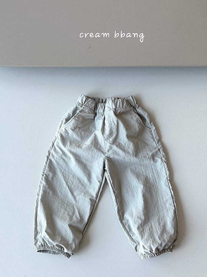 Wind Jogger Pants
