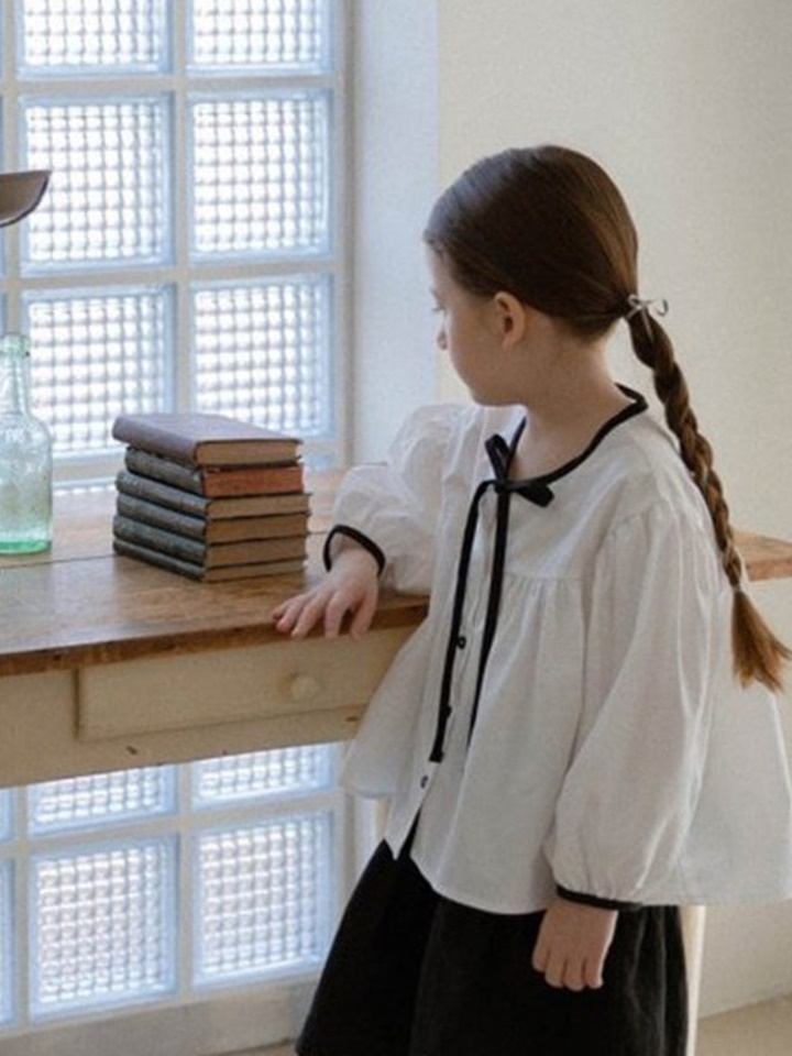 Coco Blouse