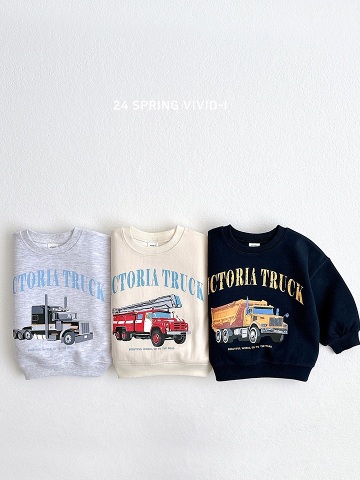 Car Car Car Sweatshirt