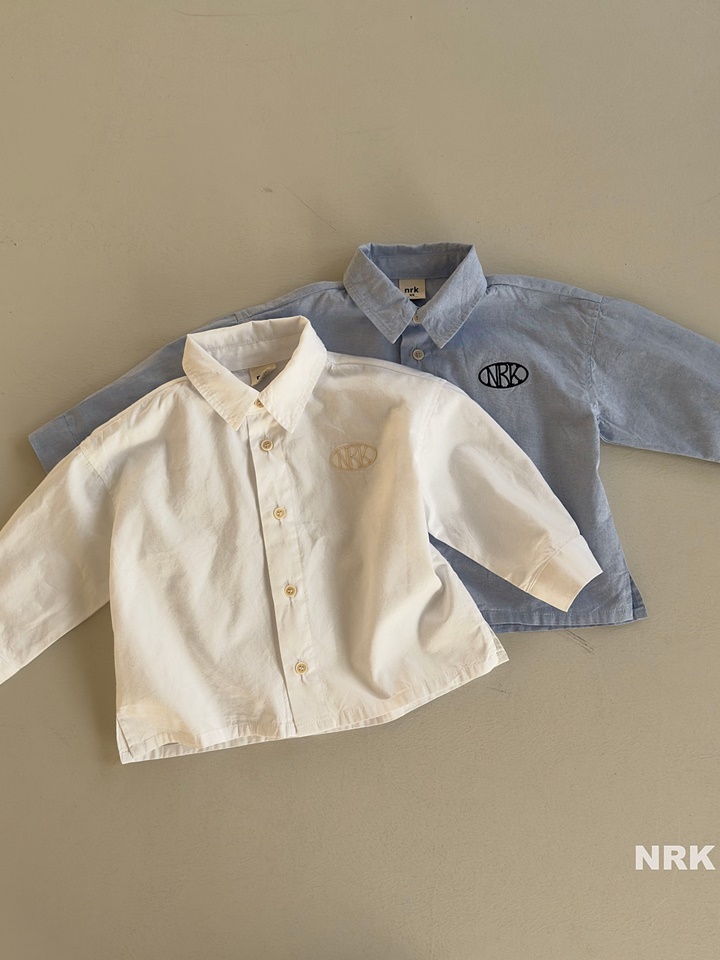 Oxford Shirt
