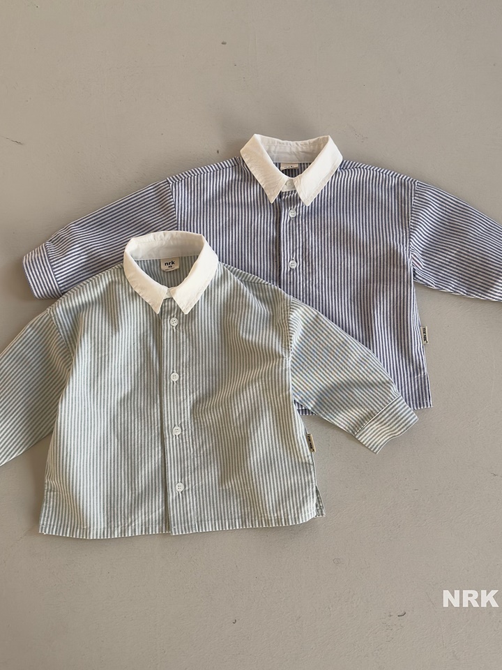 ST Shirt
