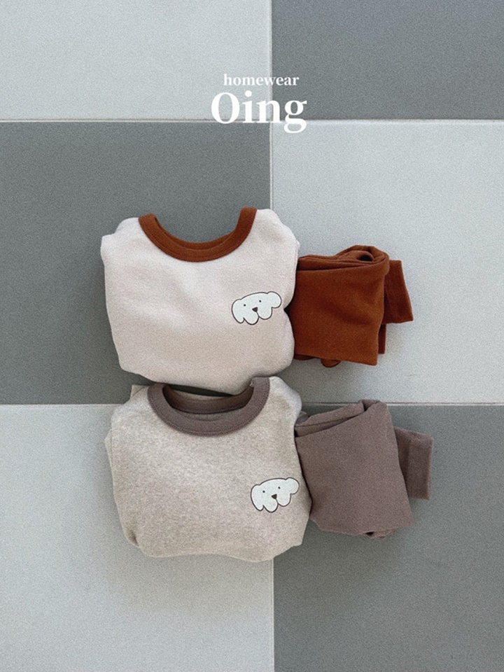 Mong Top Bottom  Set