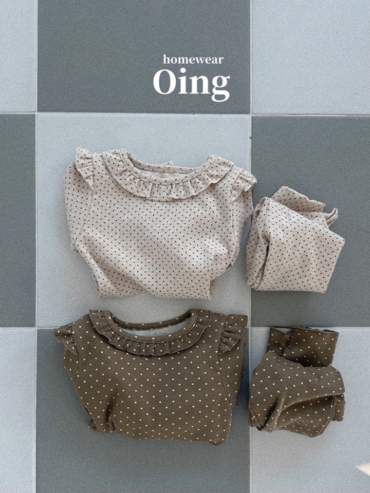 Presso TopBottom Set