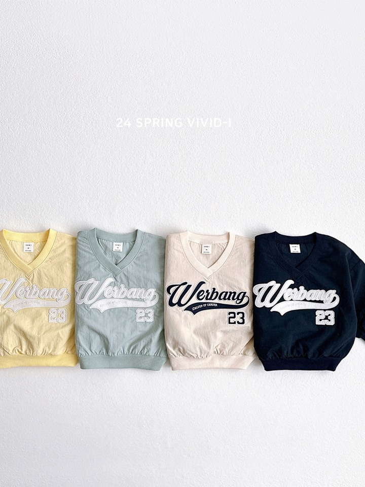 Crunch Sweatshirt