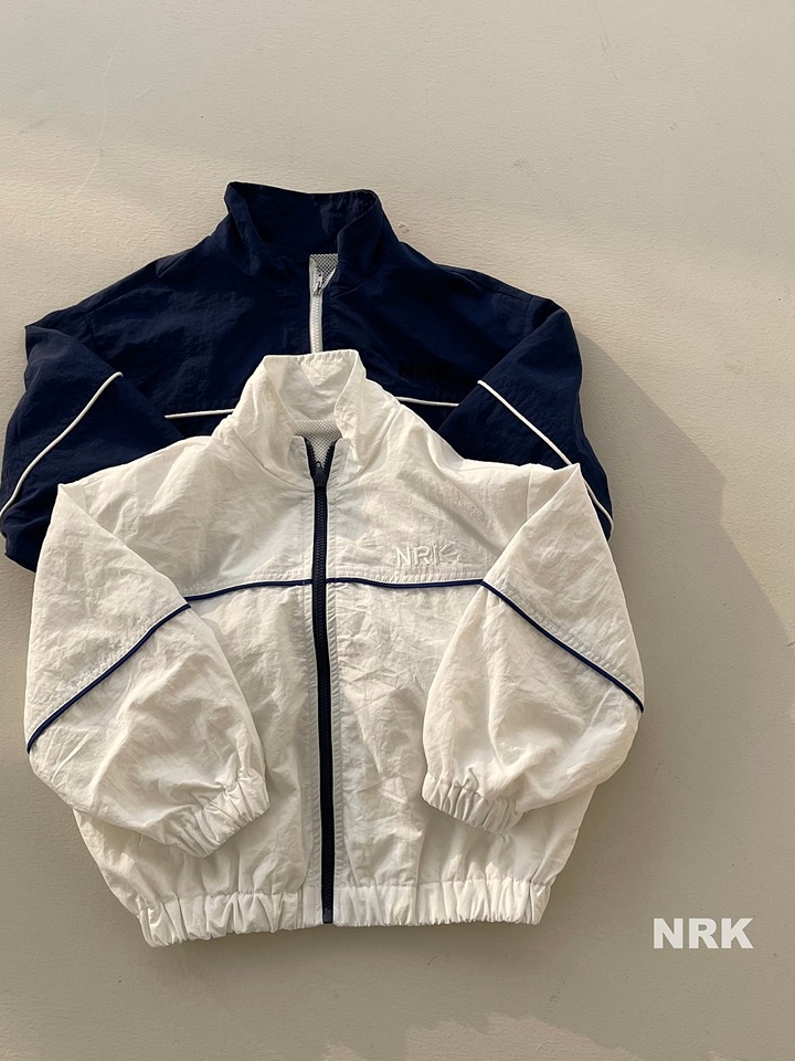 Windbreak Jacket