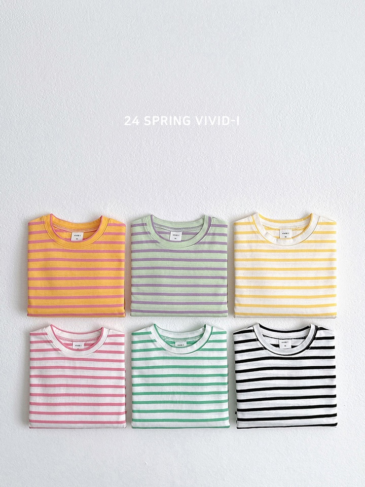 24 ST Box Tee