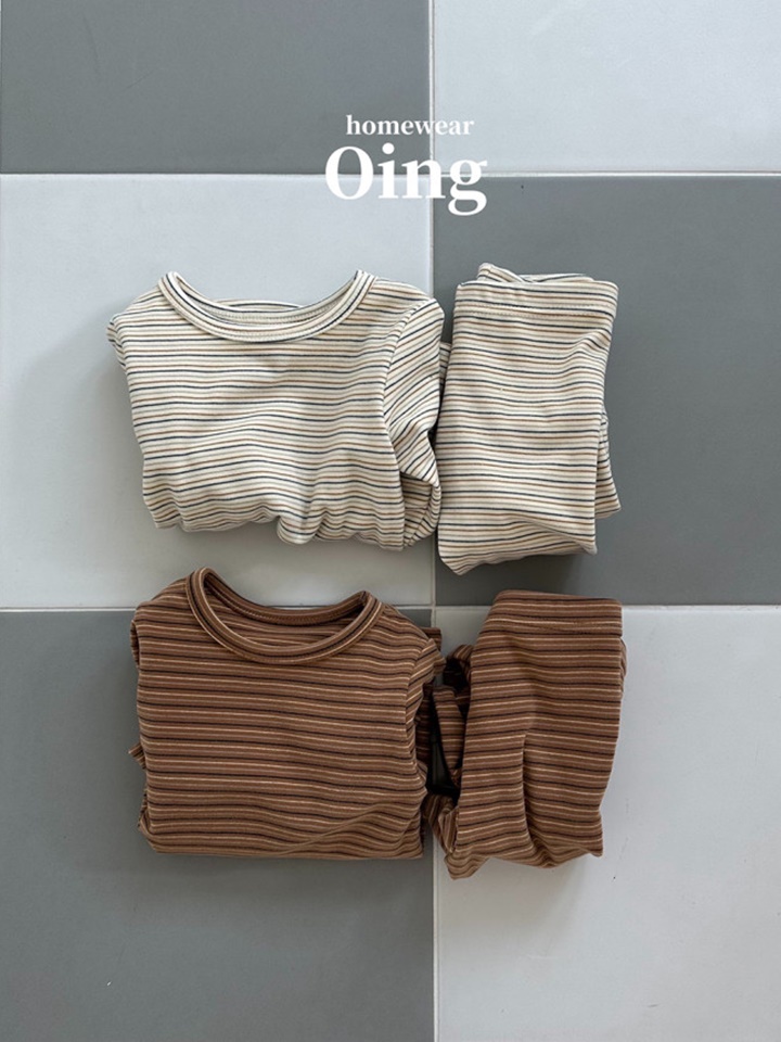 Smooth Top Bottom Set