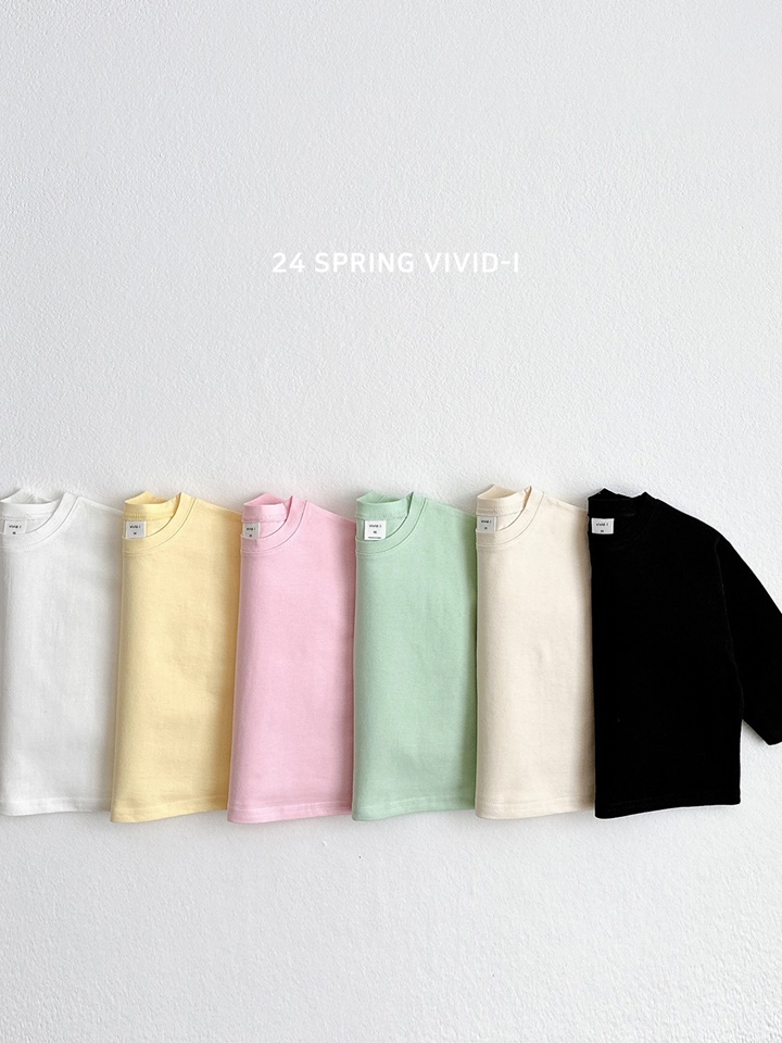 Muzi Box Tee