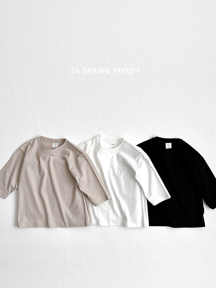 24 Layered Tee