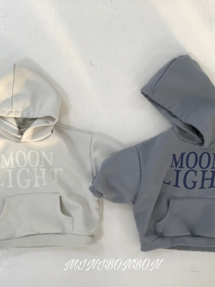 Moon Light Hoody