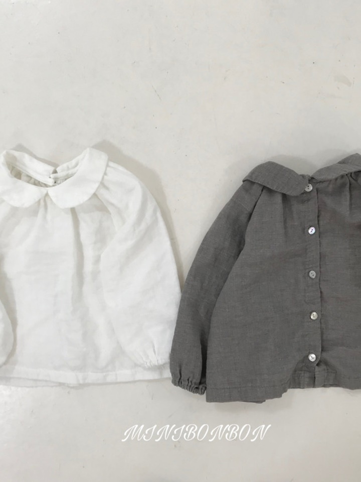 One Day Blouse