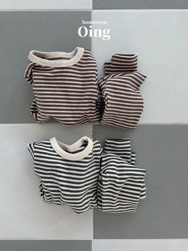 ST Color Top Bottom Set